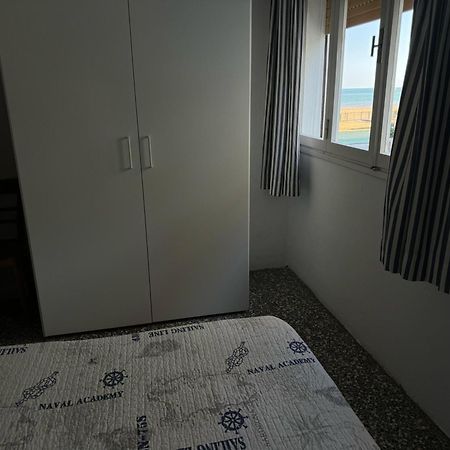 App4Rent Villa Zanetti - Appartamenti Con Spiaggia Privata Frontemare Lido di Jesolo Exteriér fotografie