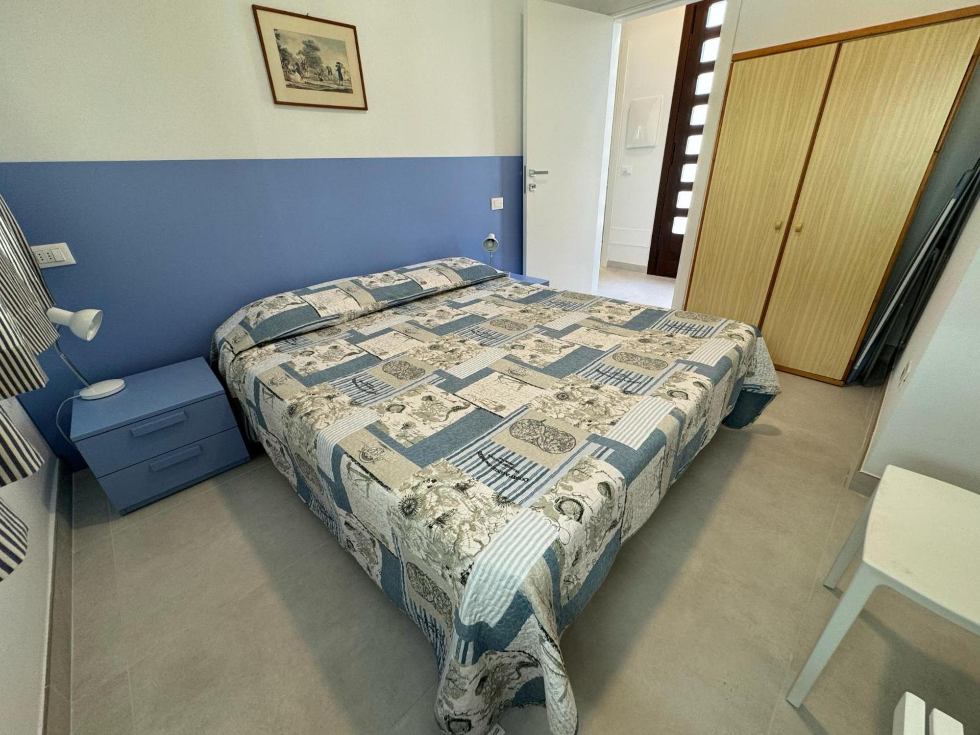 App4Rent Villa Zanetti - Appartamenti Con Spiaggia Privata Frontemare Lido di Jesolo Exteriér fotografie