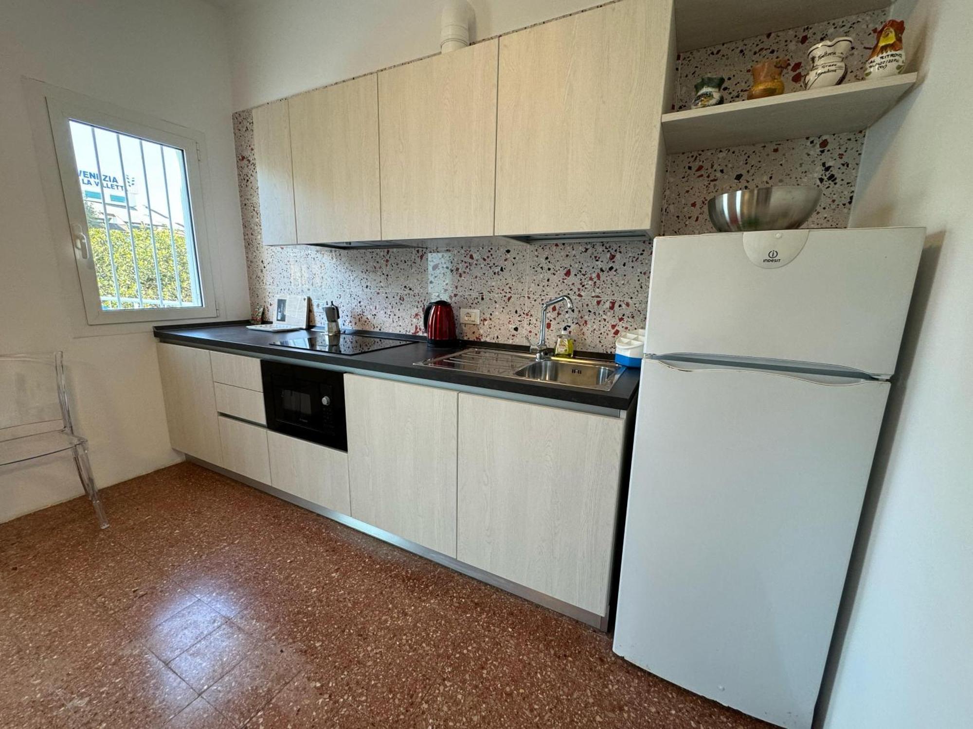 App4Rent Villa Zanetti - Appartamenti Con Spiaggia Privata Frontemare Lido di Jesolo Exteriér fotografie